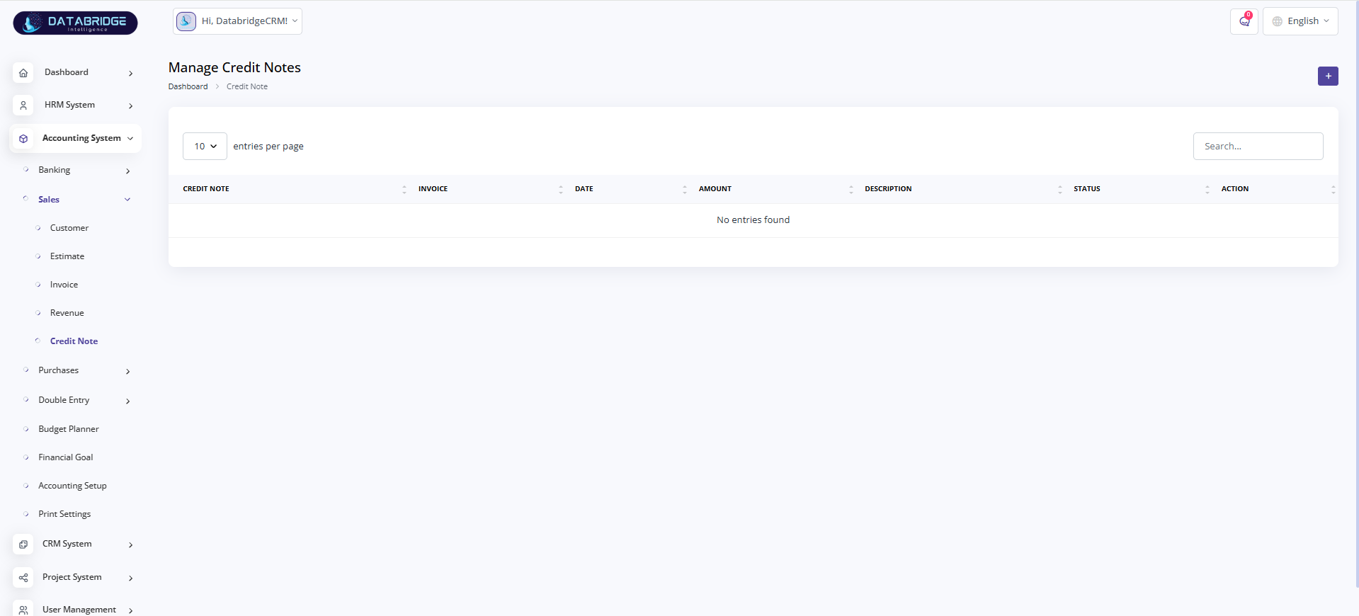 Accounting System Image